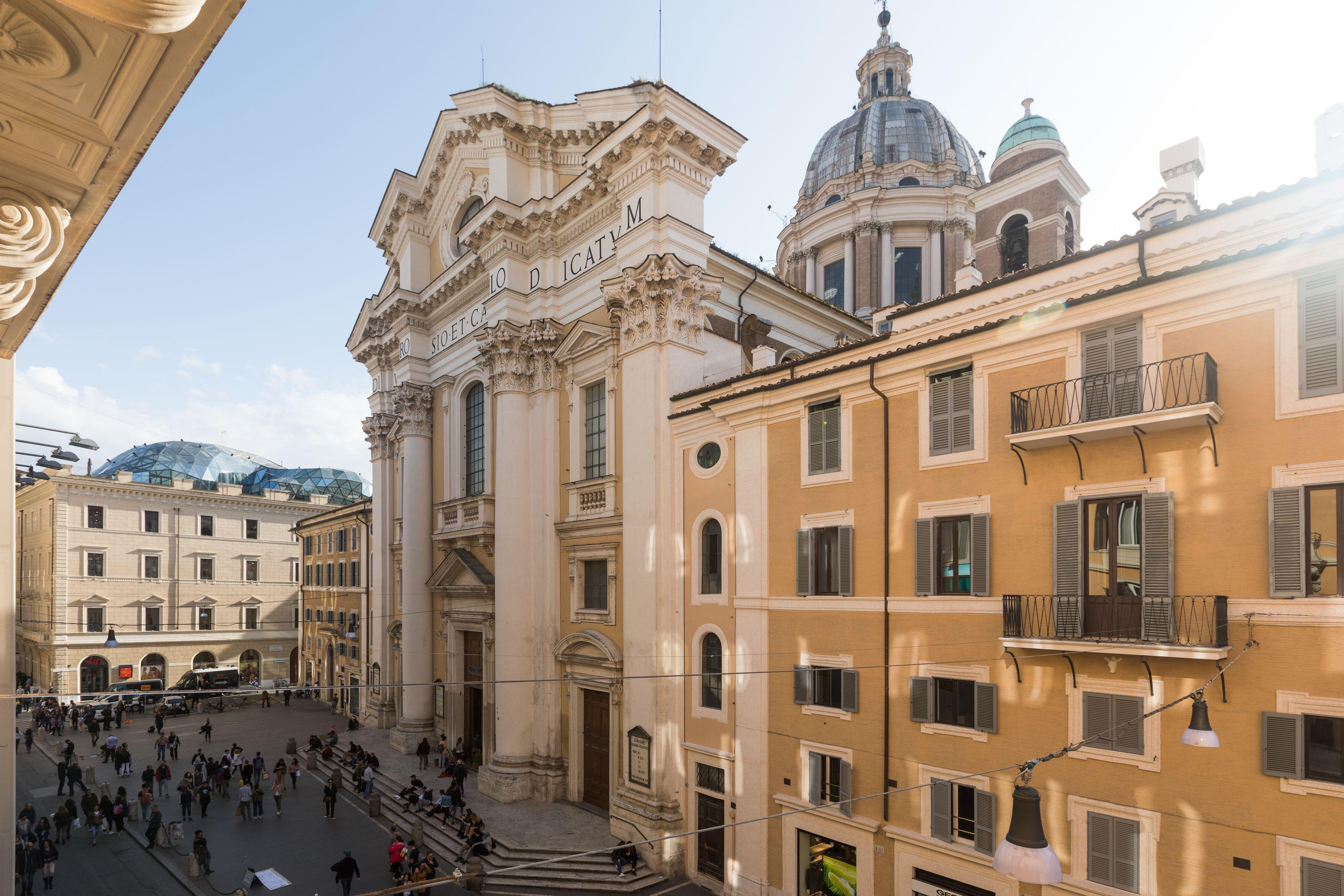 San Carlo Suite — Bilder 2