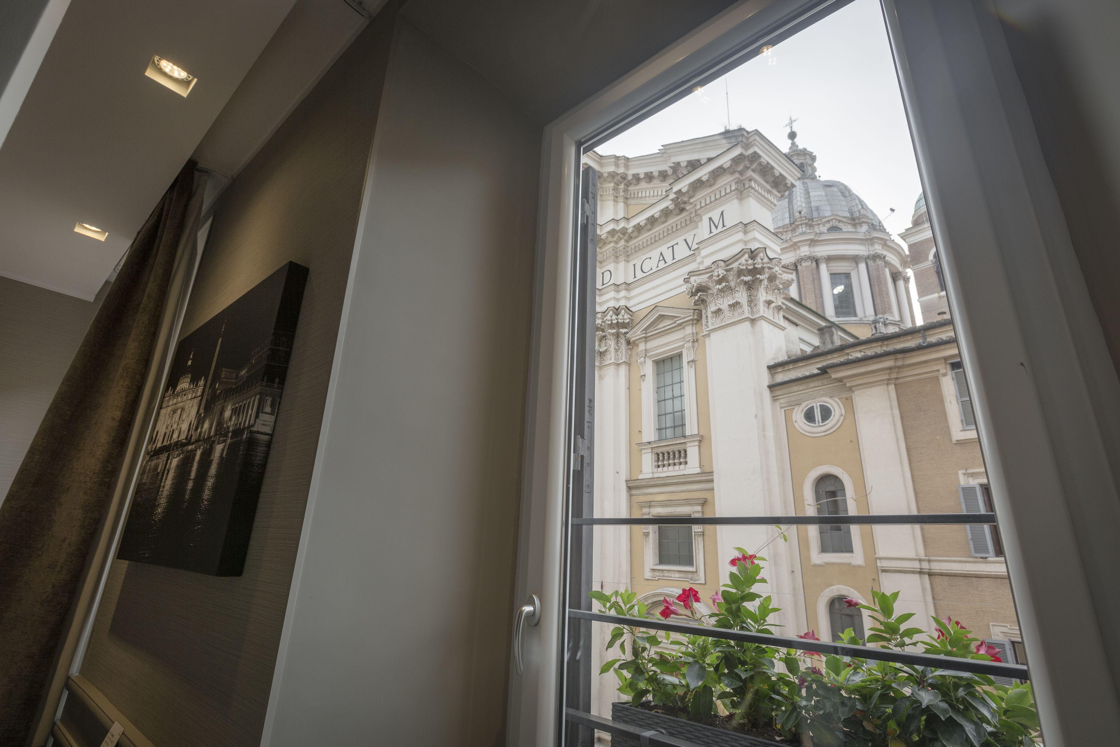 San Carlo Suite — Bilder 1